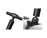 MANTA Rączka do deskorolki elektrycznej MSB9010 - 1405747 - zdjęcie 3